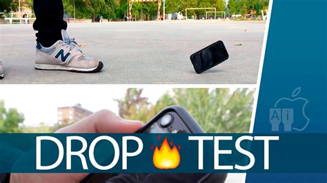 iphone 7 drop test reddit|iphone7 DROP TEST!! How many impacts before it breaks for .